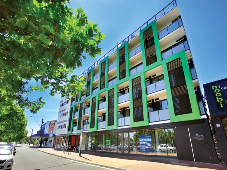 839 Dandenong Road