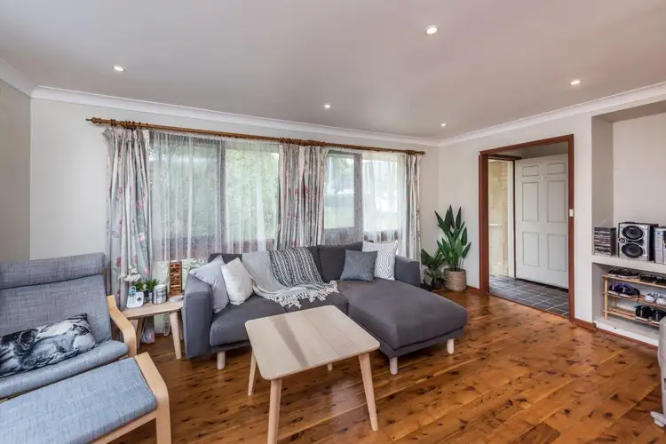 Main view of Homely house listing, 12 Priestley Street, Mittagong NSW 2575