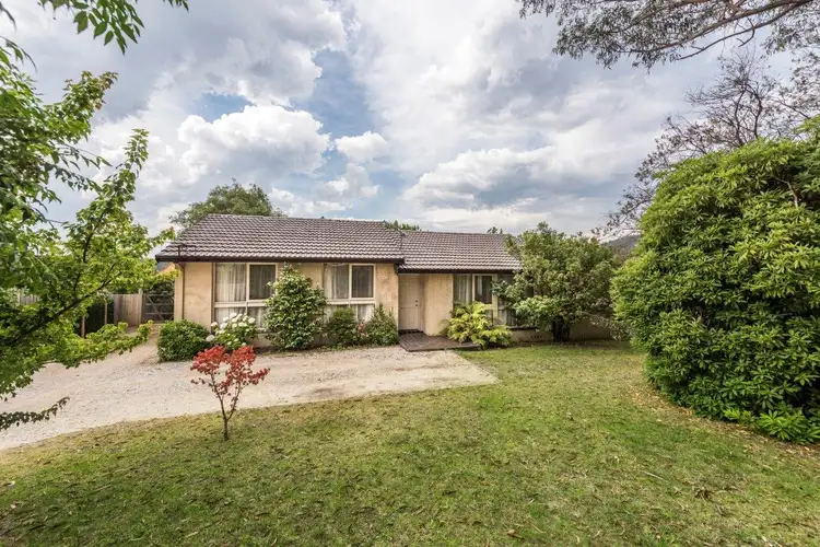 Second view of Homely house listing, 12 Priestley Street, Mittagong NSW 2575
