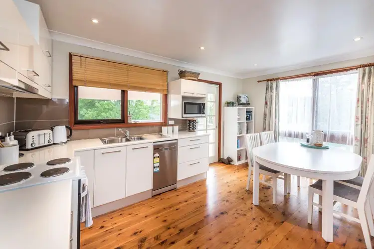 Third view of Homely house listing, 12 Priestley Street, Mittagong NSW 2575