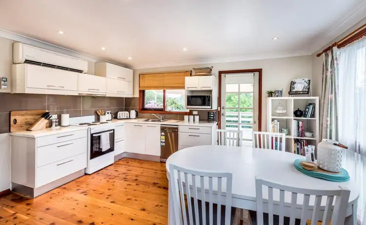 Fourth view of Homely house listing, 12 Priestley Street, Mittagong NSW 2575