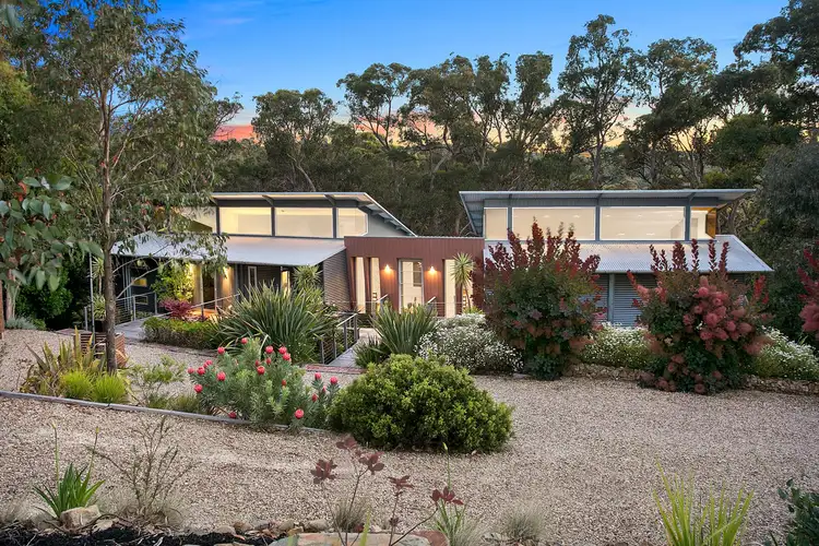 Main view of Homely house listing, 15 Forest Avenue, Hepburn Springs VIC 3461
