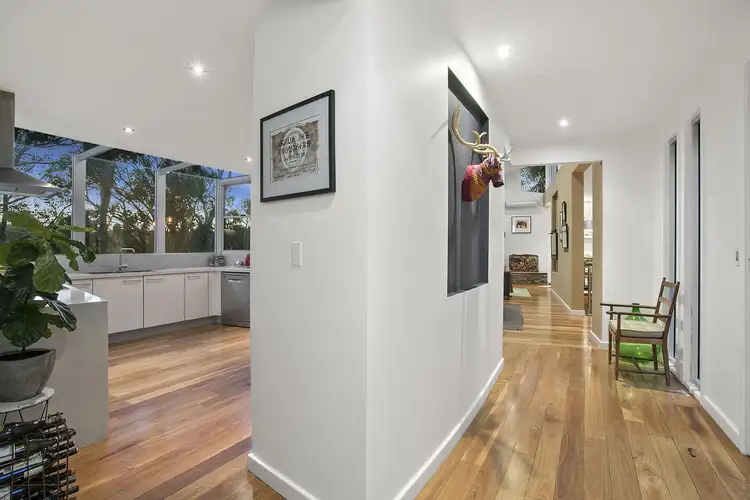 Third view of Homely house listing, 15 Forest Avenue, Hepburn Springs VIC 3461