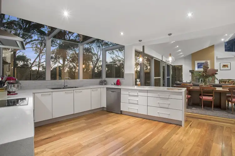 Fourth view of Homely house listing, 15 Forest Avenue, Hepburn Springs VIC 3461