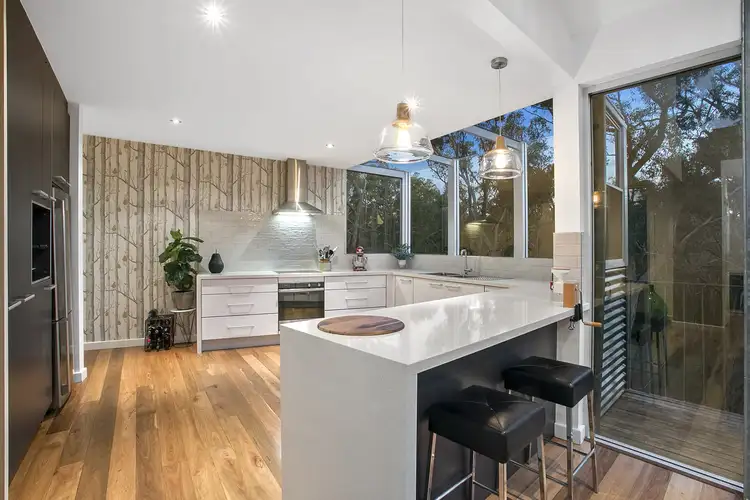 Fifth view of Homely house listing, 15 Forest Avenue, Hepburn Springs VIC 3461