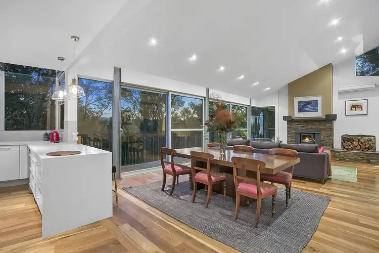 Sixth view of Homely house listing, 15 Forest Avenue, Hepburn Springs VIC 3461