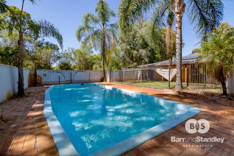 Main view of Homely house listing, 26 Coachwood Way, Gelorup WA 6230