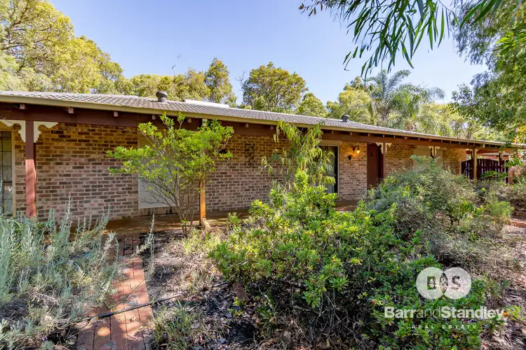 Second view of Homely house listing, 26 Coachwood Way, Gelorup WA 6230