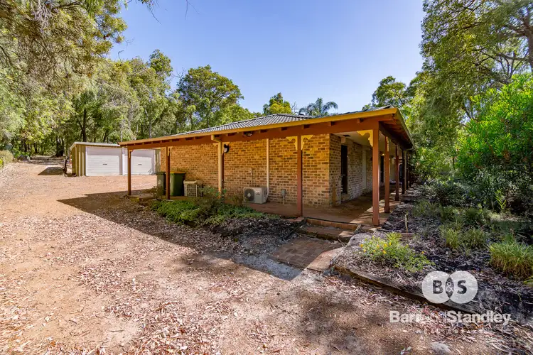 Third view of Homely house listing, 26 Coachwood Way, Gelorup WA 6230