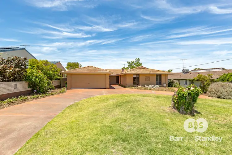 11 Sturt Street, South Bunbury WA 6230