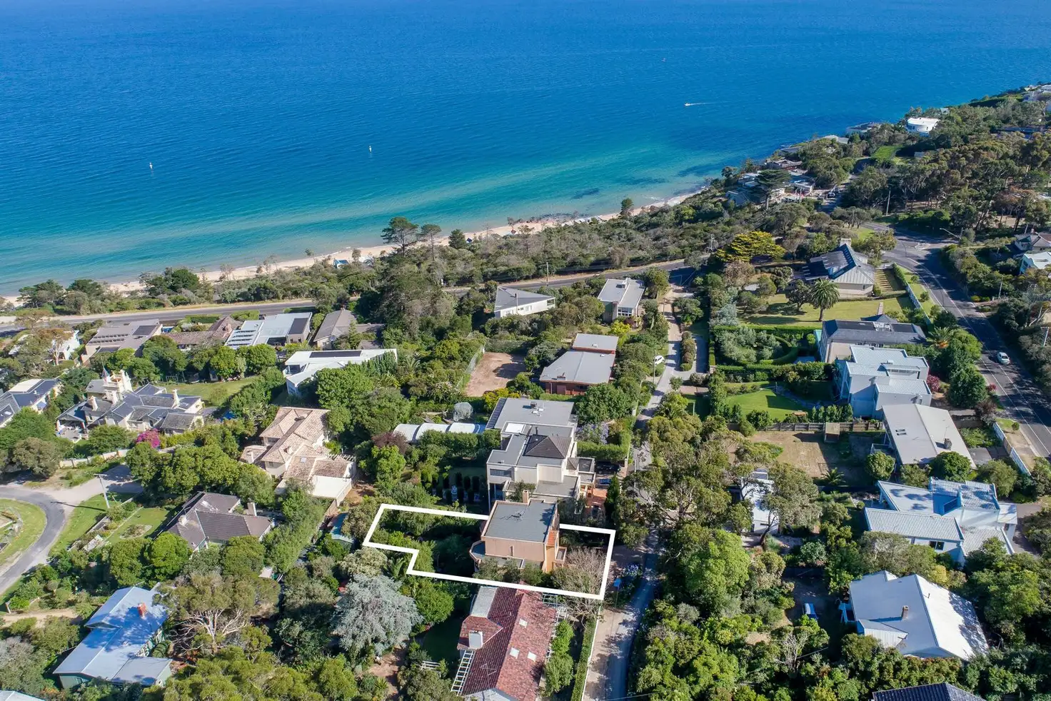 Main view of Homely house listing, 7 Craigrossie Road, Mornington VIC 3931