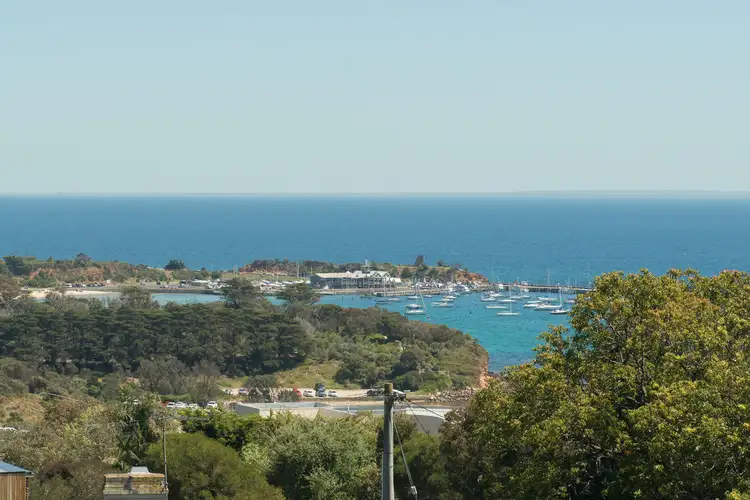 Second view of Homely house listing, 7 Craigrossie Road, Mornington VIC 3931