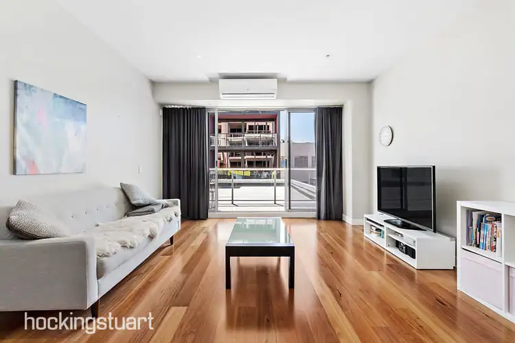 Second view of Homely unit listing, 6/182 Albert Road, South Melbourne VIC 3205