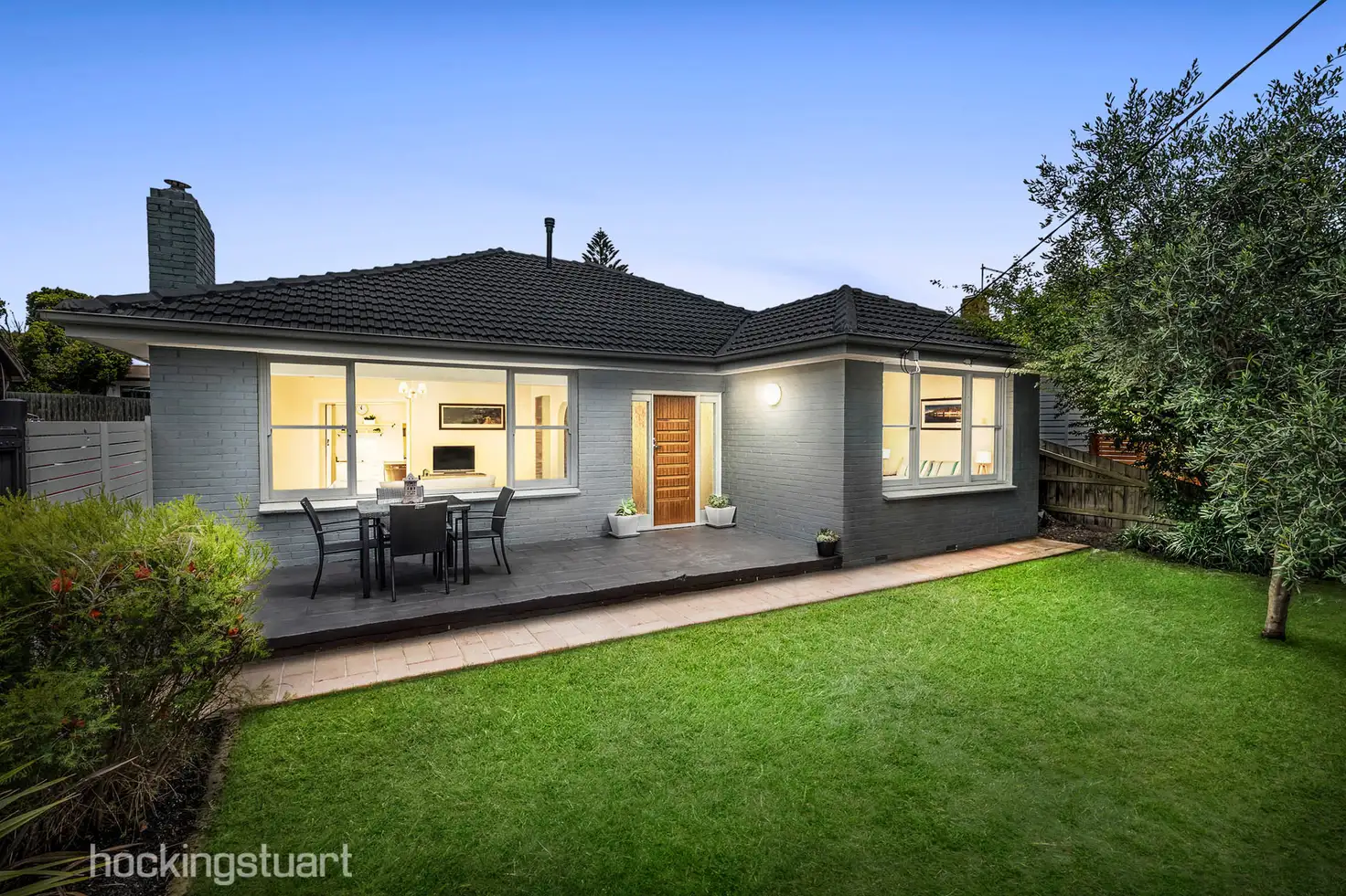 Main view of Homely unit listing, 1/31 Parer Street, Frankston VIC 3199
