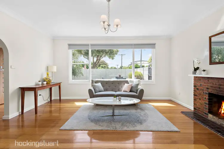 Second view of Homely unit listing, 1/31 Parer Street, Frankston VIC 3199