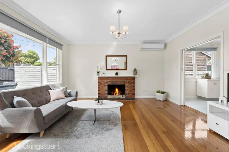 Third view of Homely unit listing, 1/31 Parer Street, Frankston VIC 3199