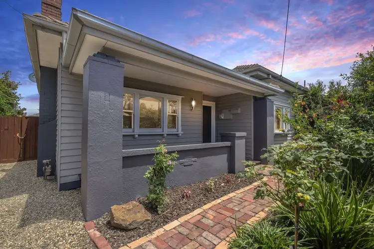 41 Francis Street, Yarraville VIC 3013