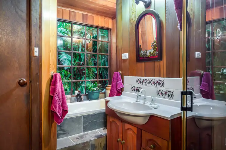 Fifth view of Homely house listing, 49-51 Old Warburton Highway, Seville East VIC 3139