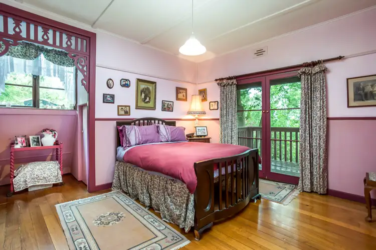 Sixth view of Homely house listing, 49-51 Old Warburton Highway, Seville East VIC 3139