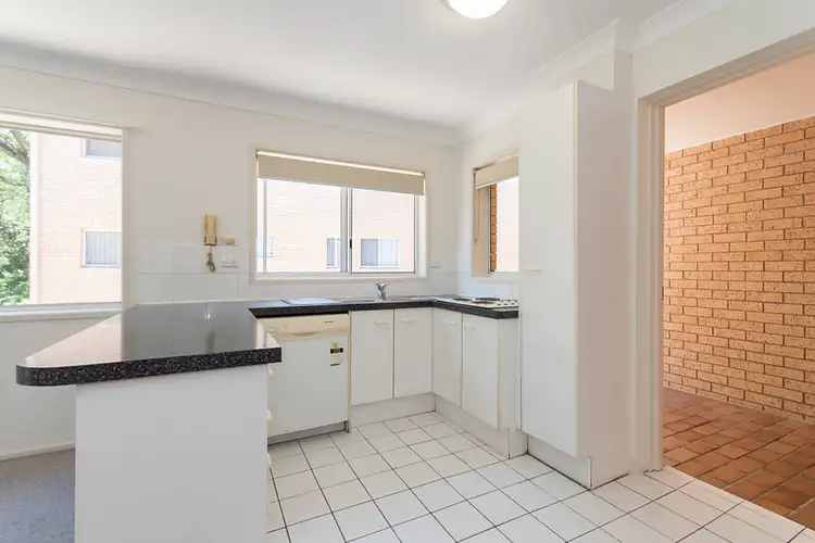 Fifth view of Homely apartment listing, 1/94 Indooroopilly Road, Taringa QLD 4068