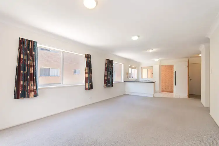 Sixth view of Homely apartment listing, 1/94 Indooroopilly Road, Taringa QLD 4068