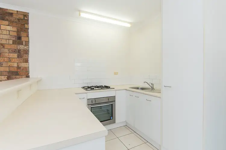 Third view of Homely unit listing, 5/44 Underhill Avenue, Indooroopilly QLD 4068