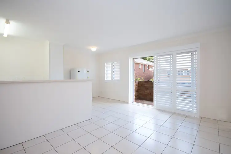 Fourth view of Homely unit listing, 5/44 Underhill Avenue, Indooroopilly QLD 4068
