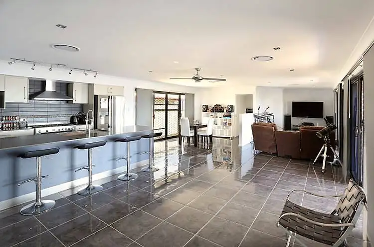 Fourth view of Homely house listing, 21 Broadhurst Drive, Gracemere QLD 4702
