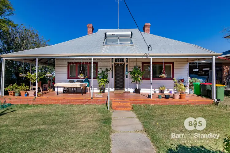 7 Cross Street, Bunbury WA 6230