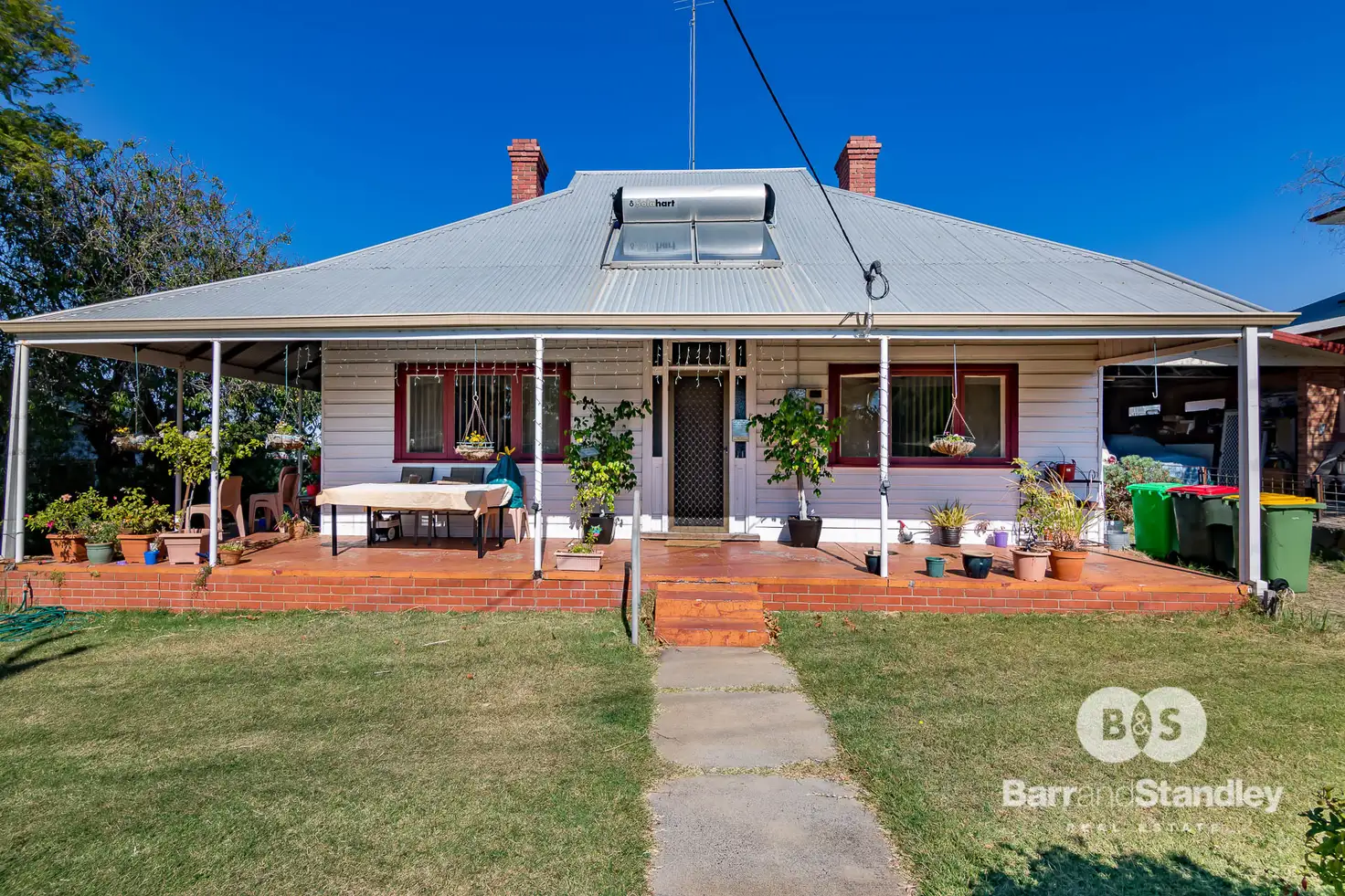 Main view of Homely house listing, 7 Cross Street, Bunbury WA 6230