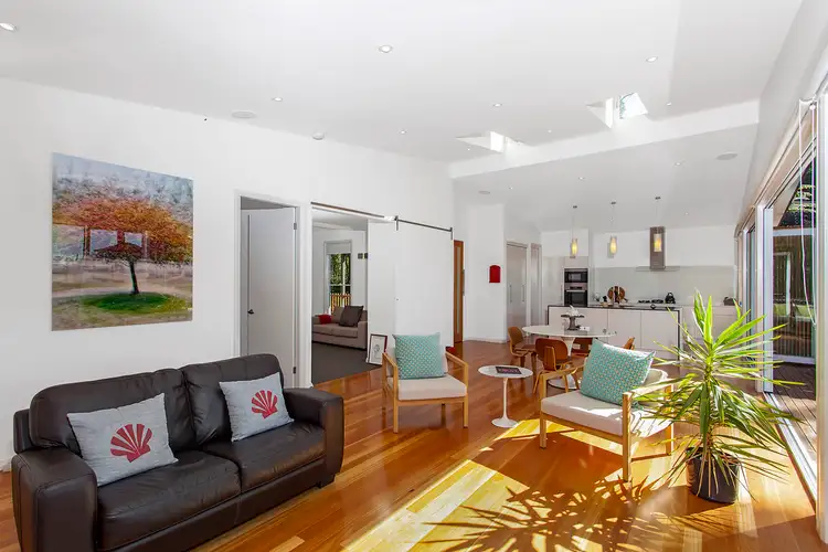 Second view of Homely house listing, 46 Fairscene Crescent, Avoca Beach NSW 2251