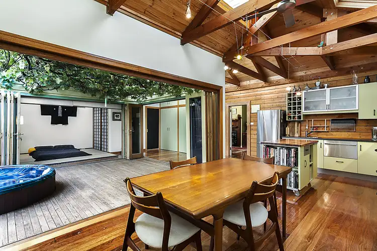 Sixth view of Homely house listing, 11 Tarrengower Street, Yarraville VIC 3013