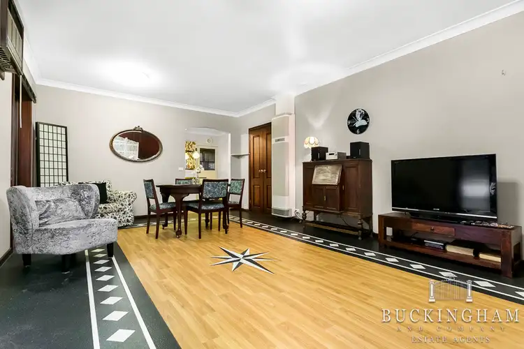 Fifth view of Homely house listing, 12 Wellington Street, Montmorency VIC 3094