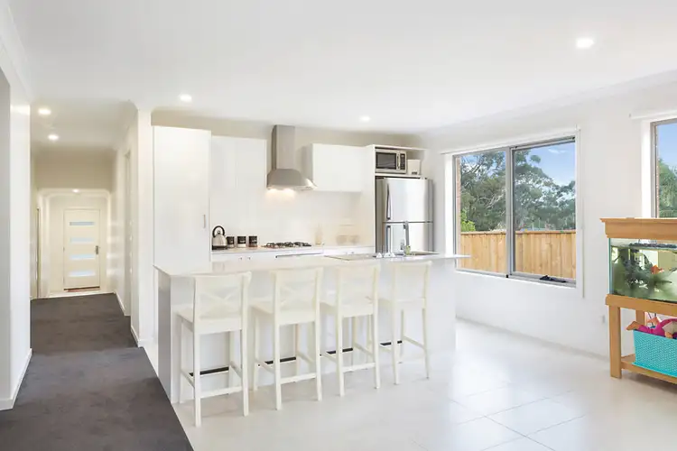 Third view of Homely house listing, 16 Stature Street, Doreen VIC 3754