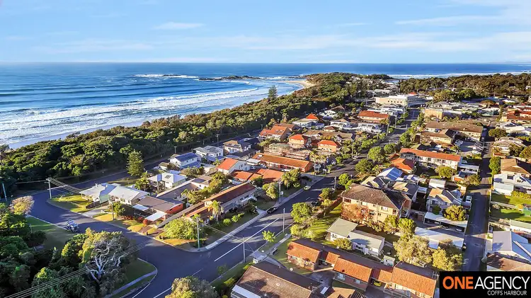 Fifth view of Homely unit listing, 1/98 First Avenue, Sawtell NSW 2452