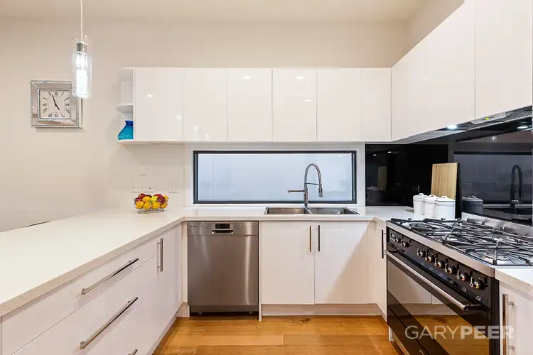 Fourth view of Homely townhouse listing, 6A Baker Street, Moorabbin VIC 3189