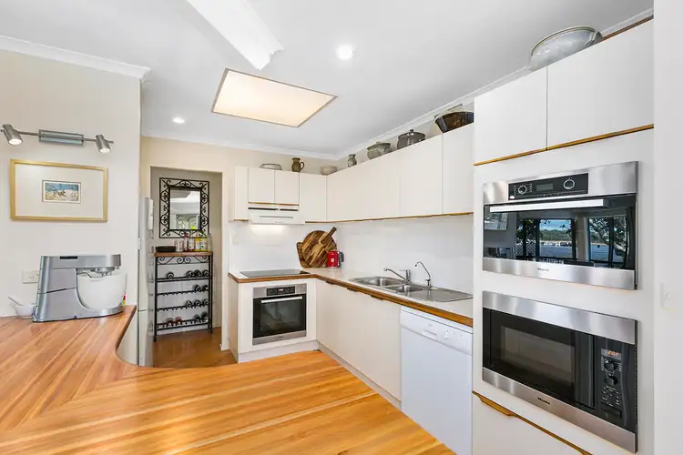 Third view of Homely house listing, 1 Noosa River Drive, Noosa North Shore QLD 4565