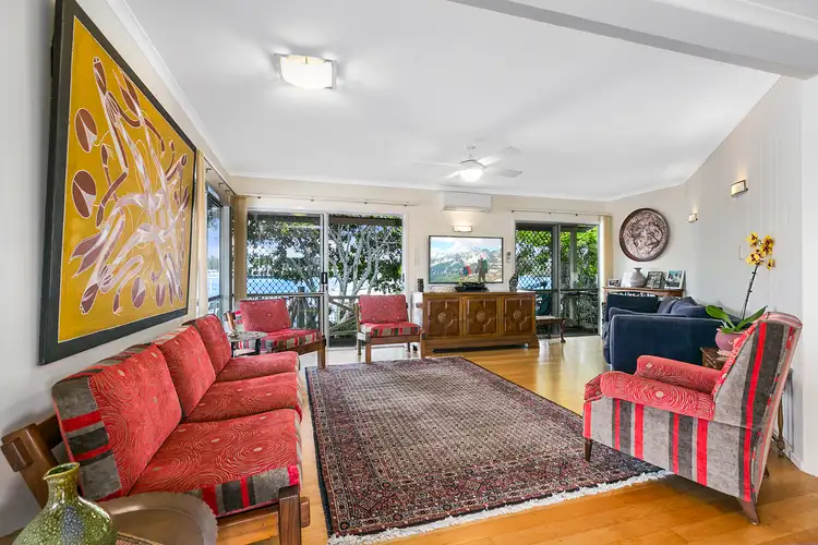 Fifth view of Homely house listing, 1 Noosa River Drive, Noosa North Shore QLD 4565