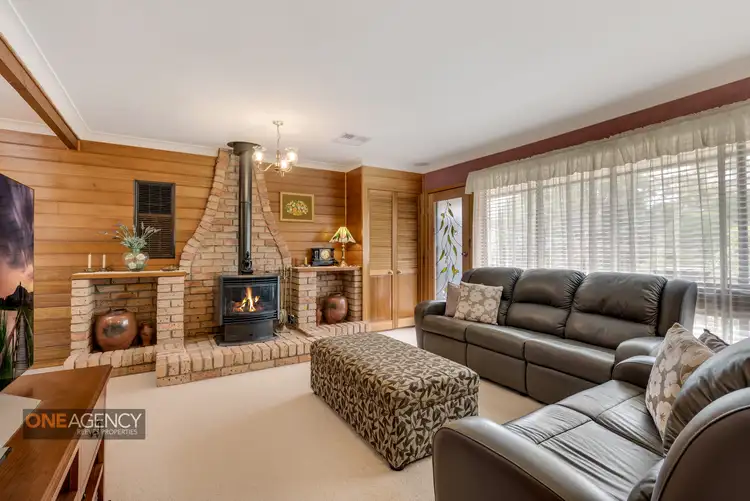 Second view of Homely house listing, 11 Sunland Crescent, Mount Riverview NSW 2774