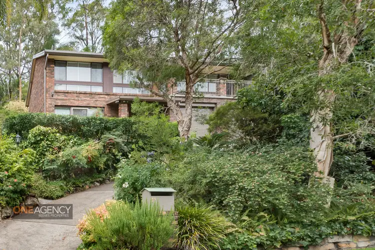 Third view of Homely house listing, 11 Sunland Crescent, Mount Riverview NSW 2774