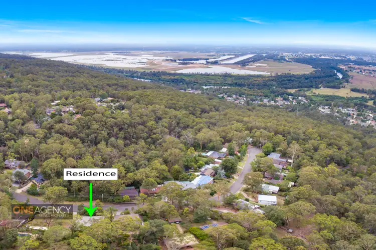 Fifth view of Homely house listing, 11 Sunland Crescent, Mount Riverview NSW 2774