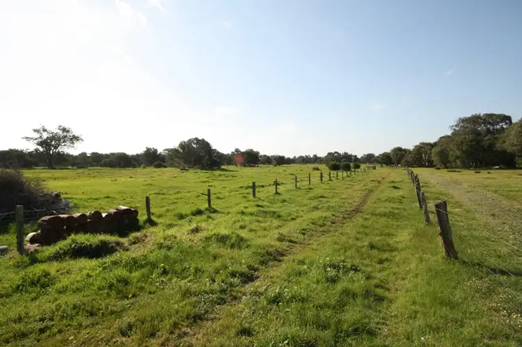 Lot 106 Vera Place, Dardanup West WA 6236