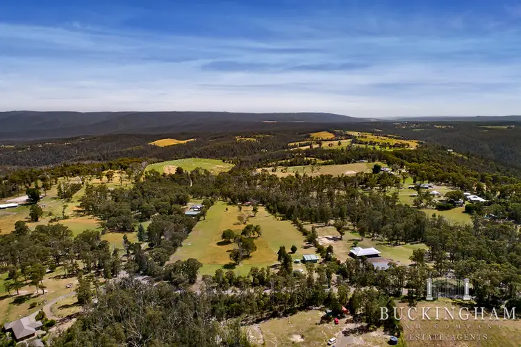Fourth view of Homely land listing, 370 Coombs Road, Kinglake West VIC 3757