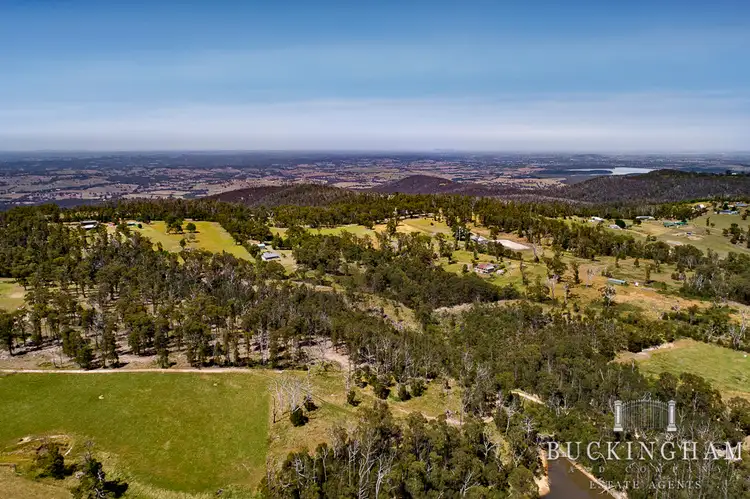 Fifth view of Homely land listing, 370 Coombs Road, Kinglake West VIC 3757
