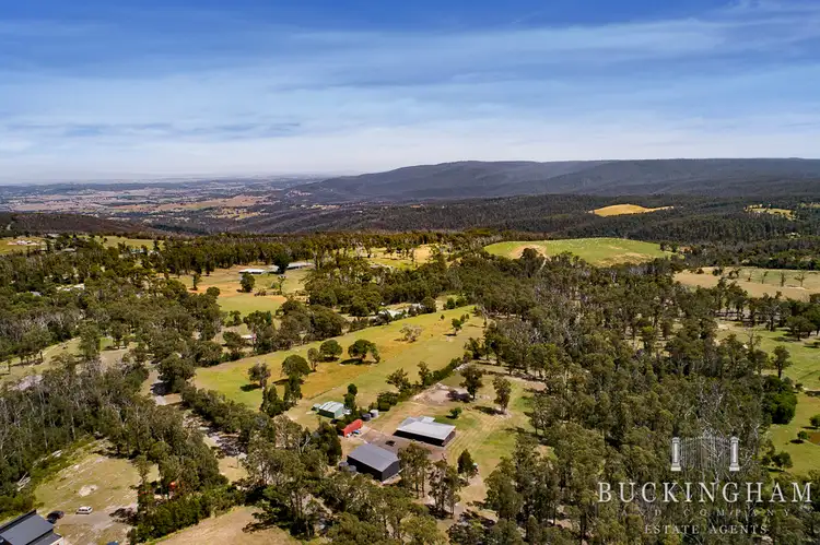 Sixth view of Homely land listing, 370 Coombs Road, Kinglake West VIC 3757