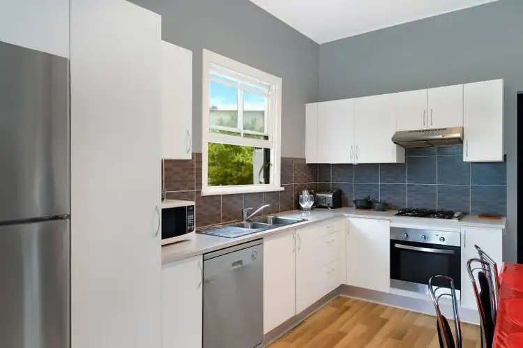 Second view of Homely house listing, 2A Rainbow Road, Mittagong NSW 2575