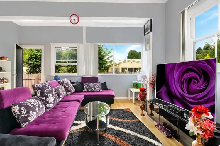 Third view of Homely house listing, 2A Rainbow Road, Mittagong NSW 2575