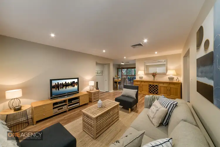 Second view of Homely house listing, 10 Dryad Place, Leonay NSW 2750