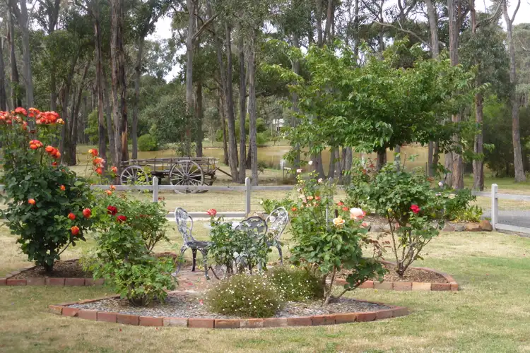 Sixth view of Homely house listing, 170 Blackberry Lane, Haddon VIC 3351