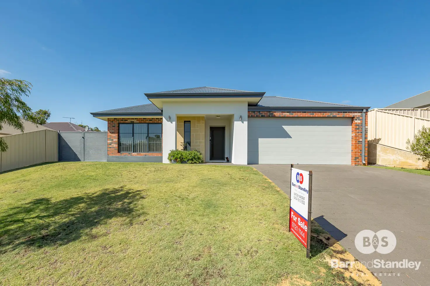 Main view of Homely house listing, 47 Peppermint Boulevard, College Grove WA 6230